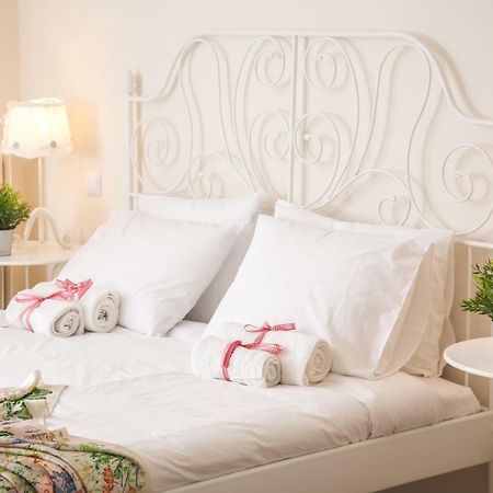 Ferienwohnung Magnificent Luxury Retrostyle Flat Acropolis View Athen Exterior foto