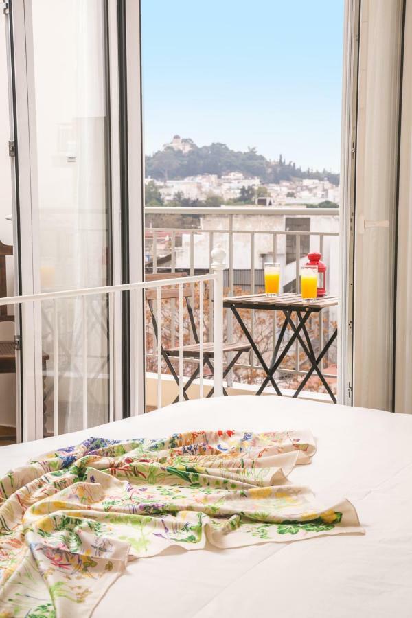 Ferienwohnung Magnificent Luxury Retrostyle Flat Acropolis View Athen Exterior foto